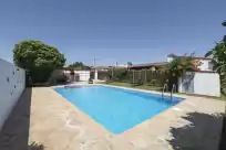 Holiday rentals in Casa algodon
