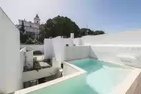 Ferienhaus auf Luxe madre de dios