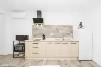 Ferienhaus auf Apartamento tom-isi