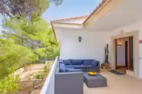 Alquiler vacacional en Ca'n quiros