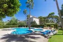 Ferienhaus auf Oros de malasigeni