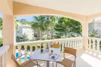 Ferienhaus auf Oros de malasigeni