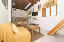 Holiday rentals in Loft santiago