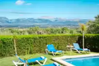 Holiday rentals in Son burguet