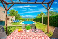 Holiday rentals in Son burguet