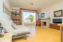 Ferienhaus auf Riandgo