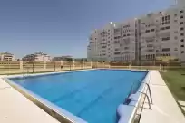 Ferienhaus auf Bahia blanca