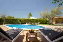 Holiday rentals in Es claper