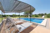 Holiday rentals in Finca kelly