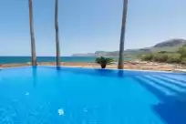 Alquiler vacacional en Es tamarells (s'estanyol)