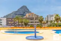 Location de vacances à Zafiro 35c - grupo turis