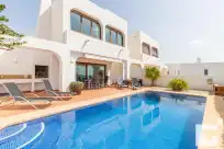 Holiday rentals in Mirador de bassetes 14 - grupo turis