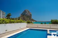 Location de vacances à Bernia al mar 9a - grupo turis