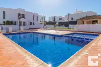 Location de vacances à Mirador de bassetes 5 - grupo turis