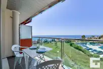 Holiday rentals in Borumbot 26 - grupo turis