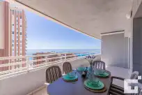 Ferienhaus auf Apolo xiv 104 - grupo turis