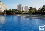 Ferienhaus auf Coralbeach 318b - grupo turis