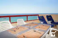 Ferienhaus auf Amatista 29a - grupo turis