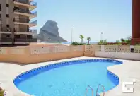 Ferienhaus auf Amatista 29a - grupo turis