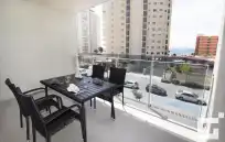 Ferienhaus auf El mirador de calpe 2e - grupo turis