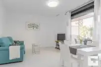 Ferienhaus auf Calpe beach ii 2e - grupo turis