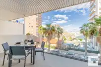 Ferienhaus auf Calpe beach ii 2e - grupo turis