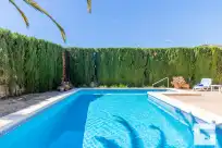 Ferienhaus auf Ambar - grupo turis