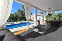 Alquiler vacacional en Casa de la luz 4 pax