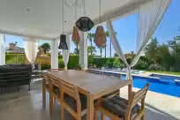 Alquiler vacacional en Casa de la luz 4 pax