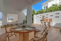 Alquiler vacacional en Bougainvillea