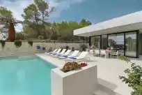 Alquiler vacacional en Casa de romero