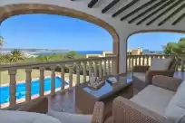 Holiday rentals in Pastor