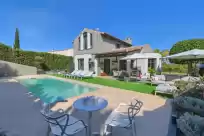 Location de vacances à Chara