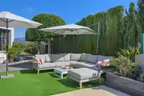 Location de vacances à Chara