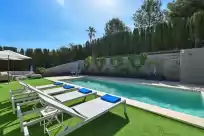 Location de vacances à Chara