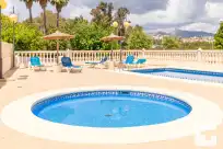 Ferienhaus auf Topacio iv 16c - grupo turis