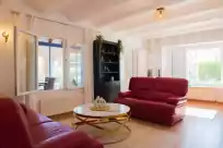 Ferienhaus auf Baloma