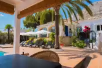 Ferienhaus auf Baloma 6 pax