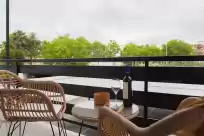 Holiday rentals in La casita bonita