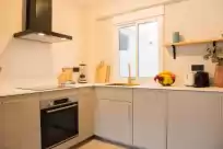 Holiday rentals in La casita bonita