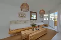 Ferienhaus auf Albus