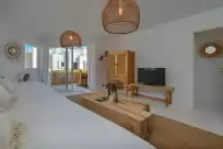 Ferienhaus auf Albus