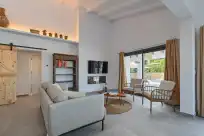 Ferienhaus auf Toscal 6 pax