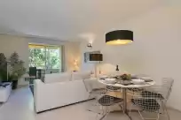 Ferienhaus auf Golden beach ii