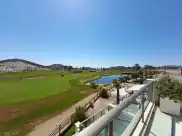Alquiler vacacional en Penthouse of aguilon