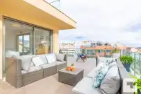 Ferienhaus auf Borumbot 38 - grupo turis