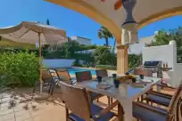 Location de vacances à El signo de aries