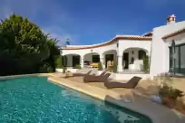 Holiday rentals in La cumbre