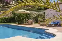 Ferienhaus auf Casa margot 6