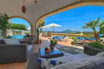 Location de vacances à Casa que sera